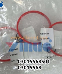 03015568S01 03015568 SIEMENS ASM STOP RING