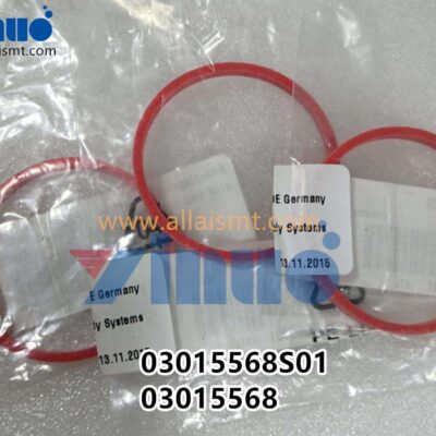 03015568S01 03015568 SIEMENS ASM STOP RING