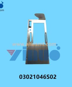 03021046S02 SIEMENS ASM PICK-UP WINDOW COMPLETE x24mm