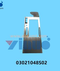03021048S02 SIEMENS ASM PICK-UP WINDOW COMPLETE x32mm