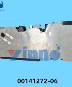 00141272-06 SIEMENS ASM 16mm X feeder