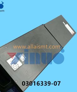 03016339-07 SIEMENS ASM REFLECTEUR CAMERA SST33 IX 20