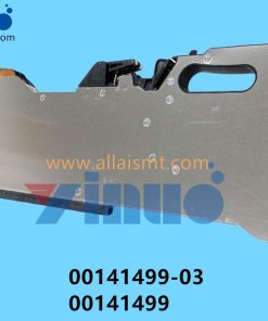 00141499-03 00141499 SIEMENS ASM FEEDER 2x8mm