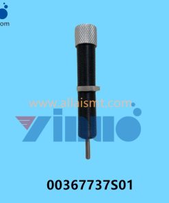00367737S01 SIEMENS ASM SILENCER SES
