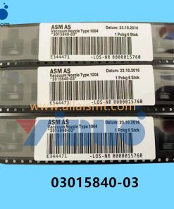 03015840-03 SIEMENS ASM NOZZLE 1004