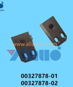 00327878-01 00327878-02 SIEMENS ASM BELT REVERSE B PUSHABLE