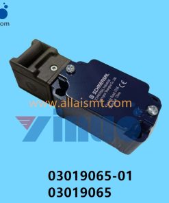 03019065-01 03019065 SIEMENS ASM Safety switch AZ 335-03ZK-2737 M20 3NC