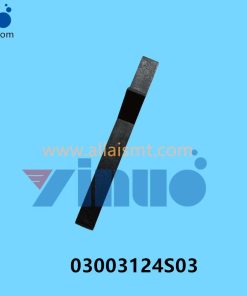03003124S03 SIEMENS ASM FLAP!COVER STRIP DISPOSAL X8