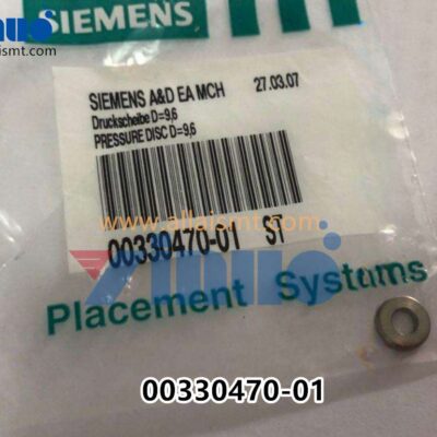 00330470-01 SIEMENS ASM PRESSUREDISCD=96