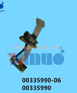 00335990-06 00335990 SIEMENS ASM DP-axis read head