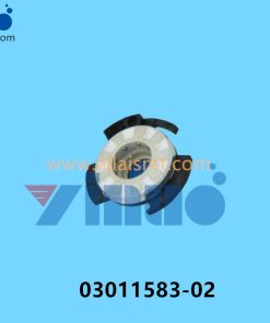 03011583-02 SIEMENS ASM Nozzle Adapter Compl