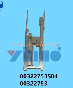 00322753S04 00322753 SIEMENS ASM Pick Up Window