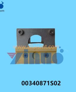 00340871S02 SIEMENS ASM FRICTION BLOCK
