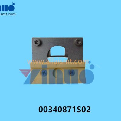 00340871S02 SIEMENS ASM FRICTION BLOCK