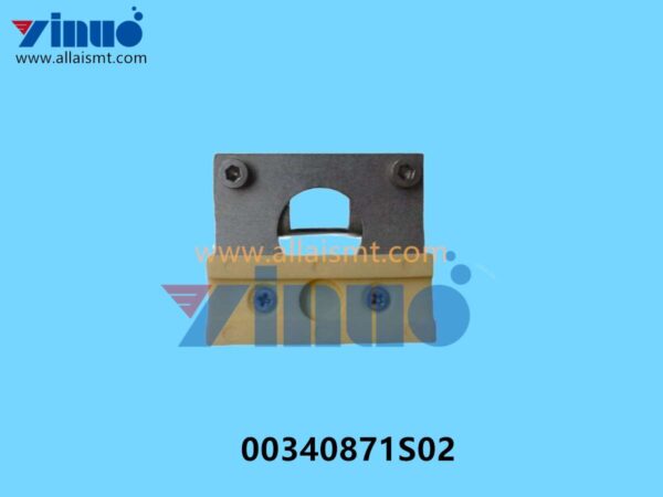 00340871S02 SIEMENS ASM FRICTION BLOCK