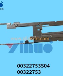 00322753S04 00322753 SIEMENS ASM Pick Up Window