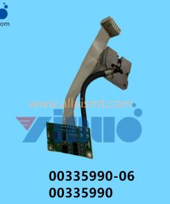 00335990-06 00335990 SIEMENS ASM DP-axis read head