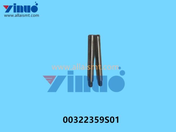 00322359S01 SIEMENS ASM SHAFT