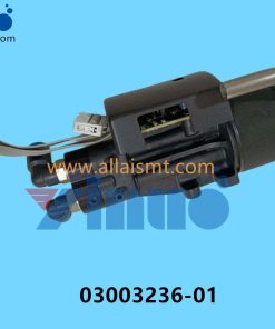 03003236-01 SIEMENS ASM VACUUM GENERATOR SSY