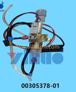 00305378-01 SIEMENS ASM VACUUM GENERATOR