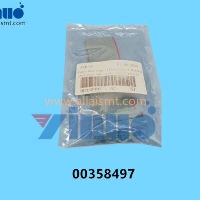 00358497 SIEMENS ASM Cable HS50