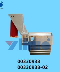 00330938 00330938-02 SIEMENS ASM DEFLECTION UNIT X