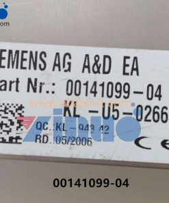 00141099-04 SIEMENS ASM golden head feeder 3x8MM