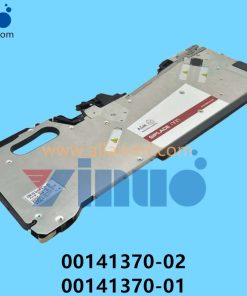 00141370-02 00141370-01 SIEMENS ASM X Smart Feeder 8mm