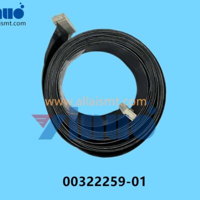 00322259-01 SIEMENS ASM CABLE FOR PORTAL DP1-AXIS