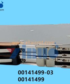 00141499-03 00141499 SIEMENS ASM FEEDER 2x8mm