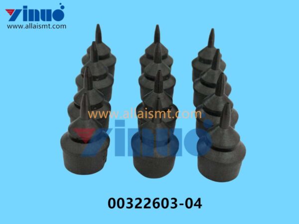 00322603-04 SIEMENS ASM NOZZLE 904 704