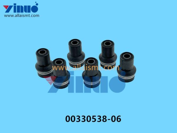 00330538-06 SIEMENS ASM NOZZLE 756 956