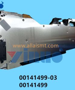 00141499-03 00141499 SIEMENS ASM FEEDER 2x8mm