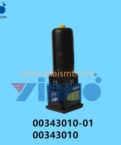 00343010-01 00343010 SIEMENS ASM Filter