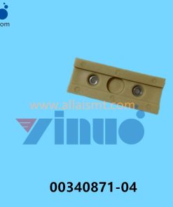 00340871-04 SIEMENS ASM FRICTION BLOCK