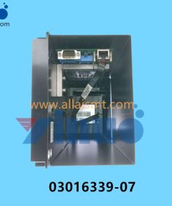 03016339-07 SIEMENS ASM REFLECTEUR CAMERA SST33 IX 20