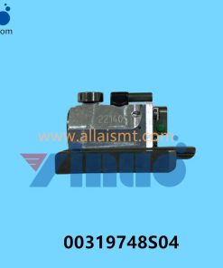 00319748S04 SIEMENS ASM AS 12ER-SEGMENT CPL
