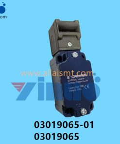 03019065-01 03019065 SIEMENS ASM Safety switch AZ 335-03ZK-2737 M20 3NC