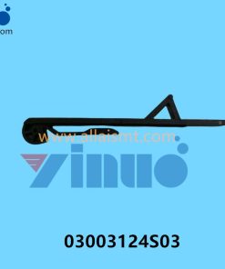 03003124S03 SIEMENS ASM FLAP!COVER STRIP DISPOSAL X8