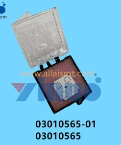03010565-01 03010565 SIEMENS ASM CALIBRATION PART VERSION