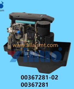 00367281-02 00367281 SIEMENS ASM working head