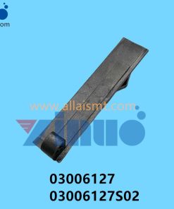 03006127 03006127S02 SIEMENS ASM COVER STRIP DISPOSAL 12MM