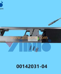00142031-04 SIEMENS ASM Siplace Vibrating Feeder X