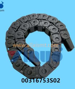 00316753S02 SIEMENS ASM CABLE DUCT
