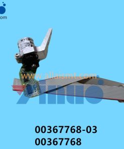 00367768-03 00367768 SIEMENS ASM Motor