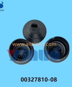 00327810-08 SIEMENS ASM NOZZLE 734 934