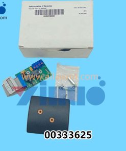 00333625 SIEMENS ASM GAUGE FOR BEARING RACE