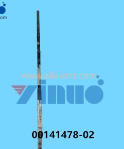00141478-02 SIEMENS ASM FEEDER 4MM