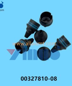 00327810-08 SIEMENS ASM NOZZLE 734 934
