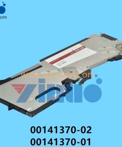 00141370-02 00141370-01 SIEMENS ASM X Smart Feeder 8mm